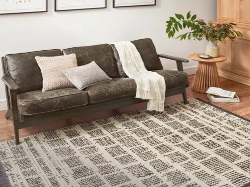 Area Rugs | St.Francis Flooring Inc.