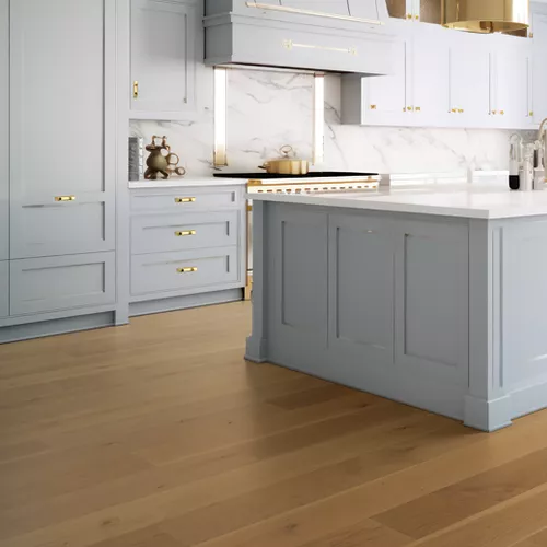 Kitchen Remodeling | St.Francis Flooring Inc.