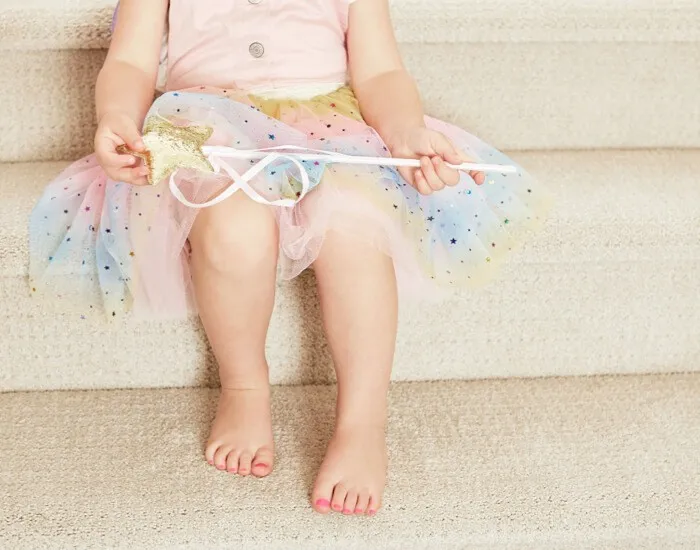 Baby safe flooring | St.Francis Flooring Inc.