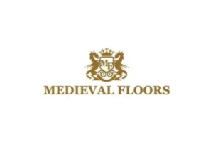 Medieval-Floors-logo | St.Francis Flooring Inc.