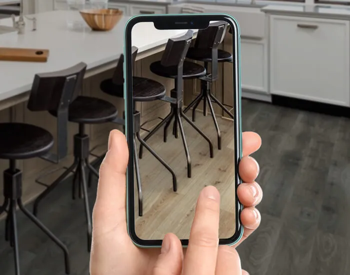 Room-visualizer | St.Francis Flooring Inc.