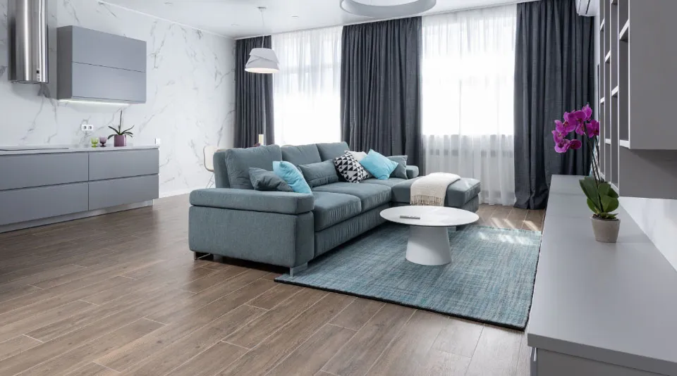 Laminate flooring | St.Francis Flooring Inc.