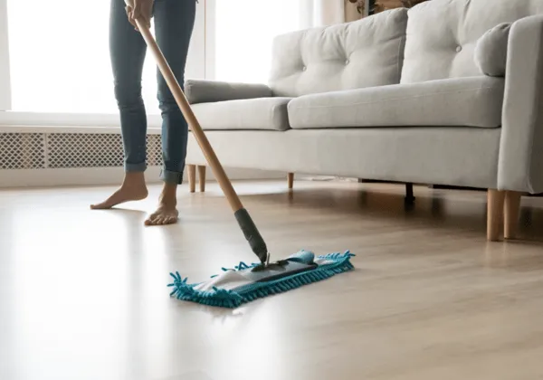 laminate-care | St.Francis Flooring Inc.