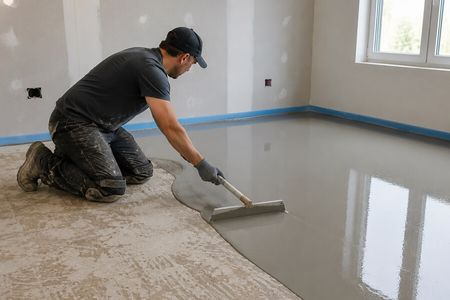 Subfloor Prep is the Secret to Flawless Floors | St.Francis Flooring Inc.