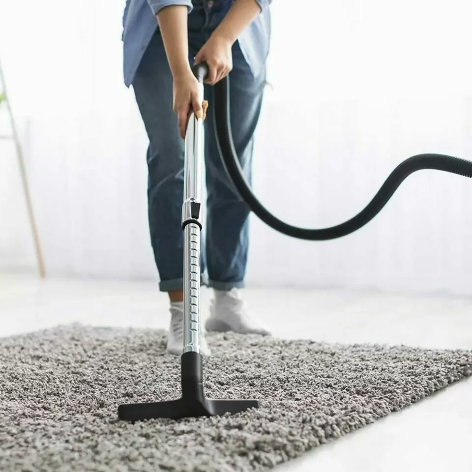 Area rug care | St.Francis Flooring Inc.