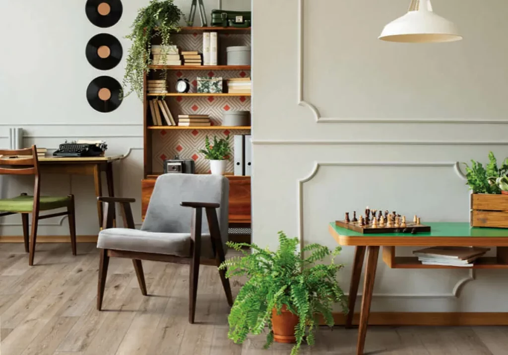 Vinyl Flooring | St.Francis Flooring Inc.