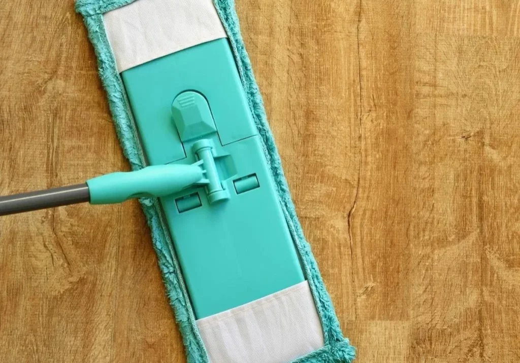 vinyl-care | St.Francis Flooring Inc.